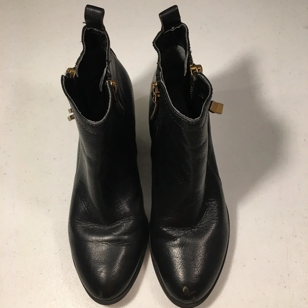 Franco Sarto Boots Size 6.5M